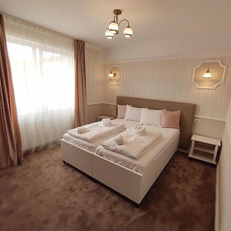 Fanea Residence Timisoara Exterior foto
