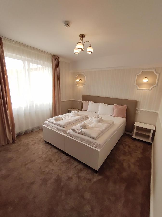 Fanea Residence Timisoara Exterior foto