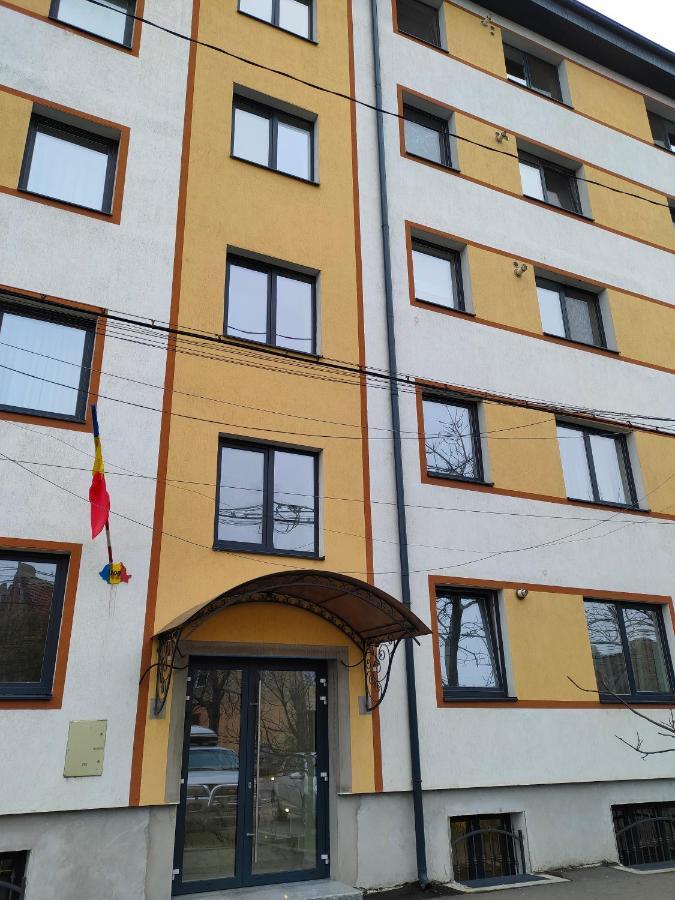 Fanea Residence Timisoara Exterior foto