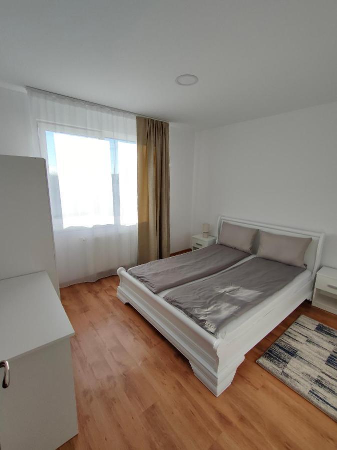 Fanea Residence Timisoara Exterior foto