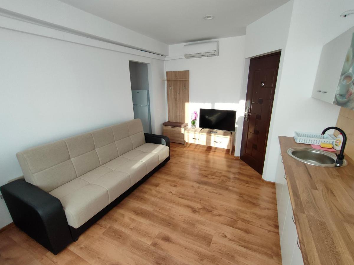 Fanea Residence Timisoara Exterior foto