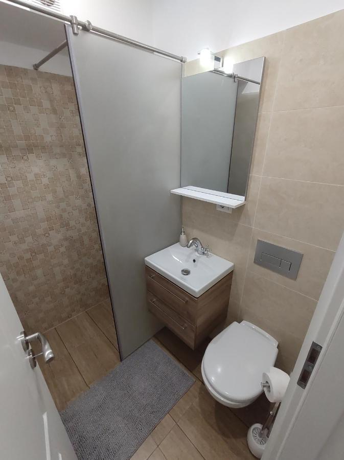 Fanea Residence Timisoara Exterior foto