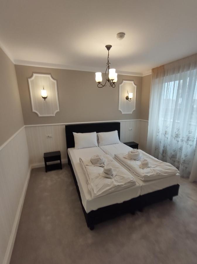 Fanea Residence Timisoara Exterior foto