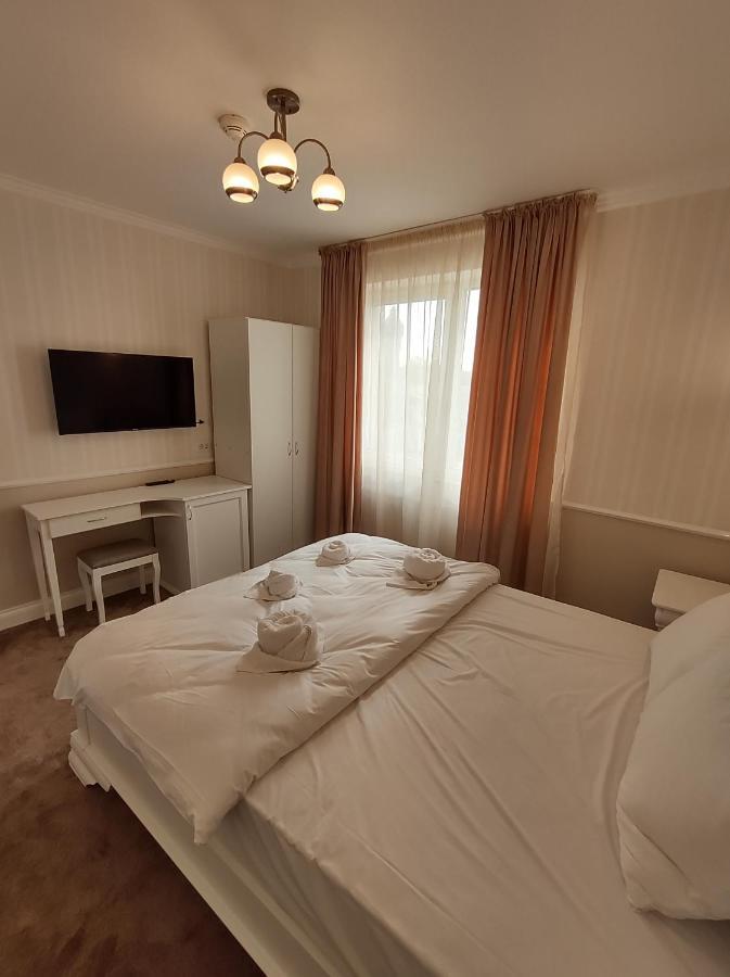Fanea Residence Timisoara Exterior foto