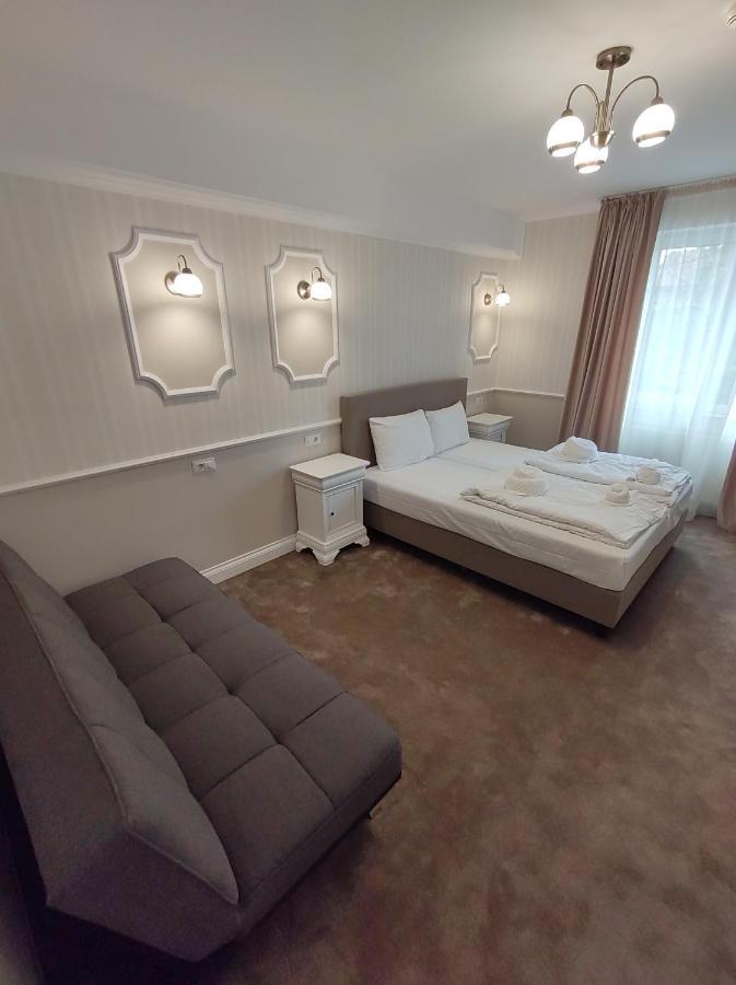 Fanea Residence Timisoara Exterior foto