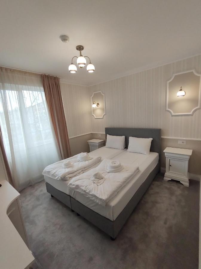 Fanea Residence Timisoara Exterior foto