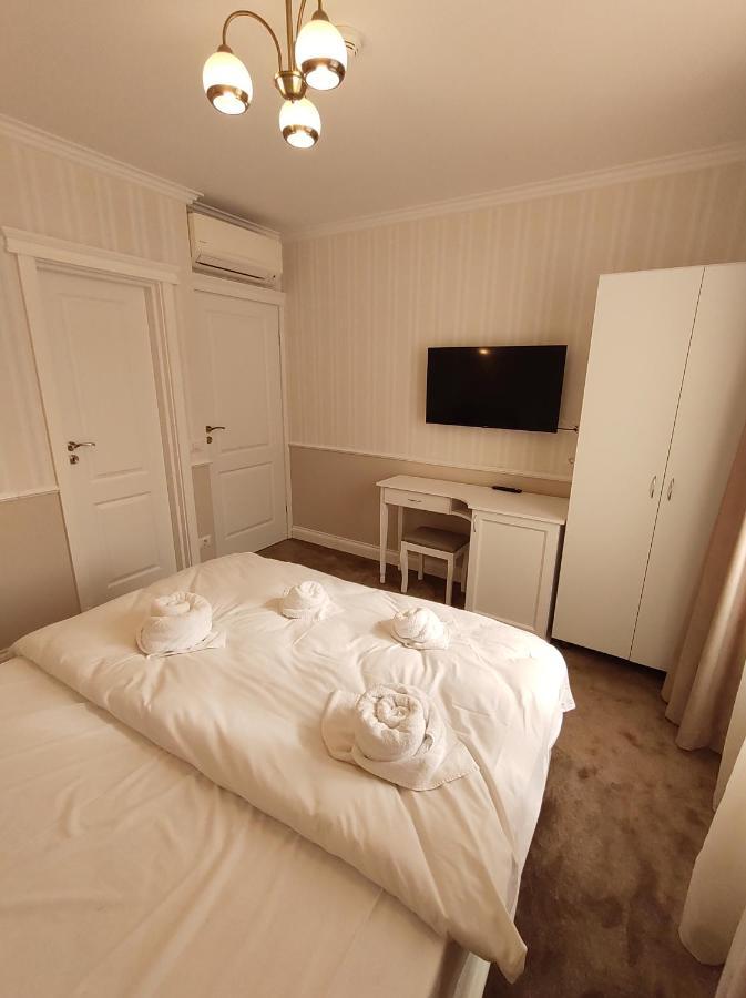 Fanea Residence Timisoara Exterior foto