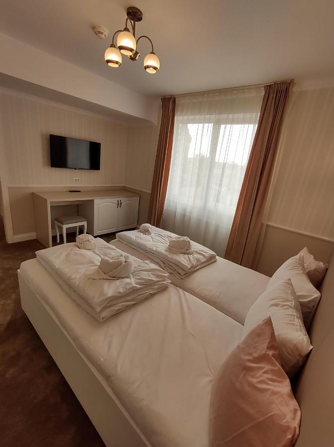 Fanea Residence Timisoara Exterior foto
