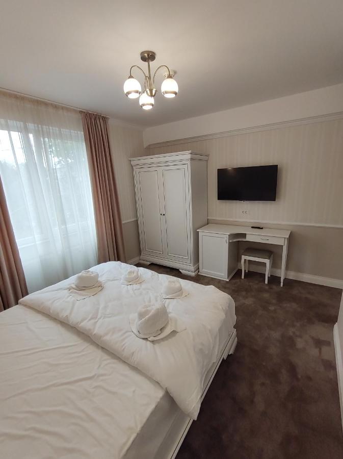 Fanea Residence Timisoara Exterior foto