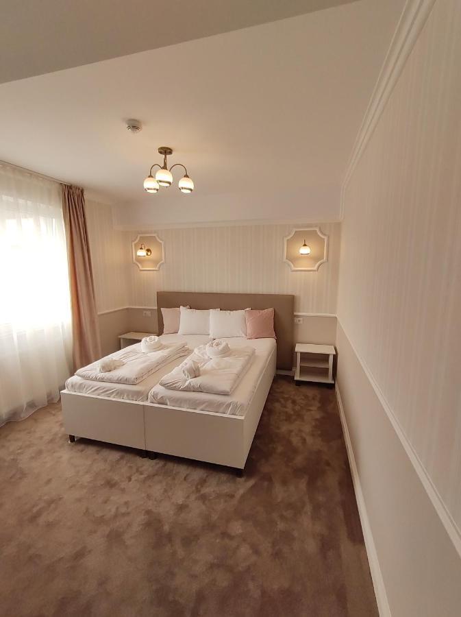 Fanea Residence Timisoara Exterior foto