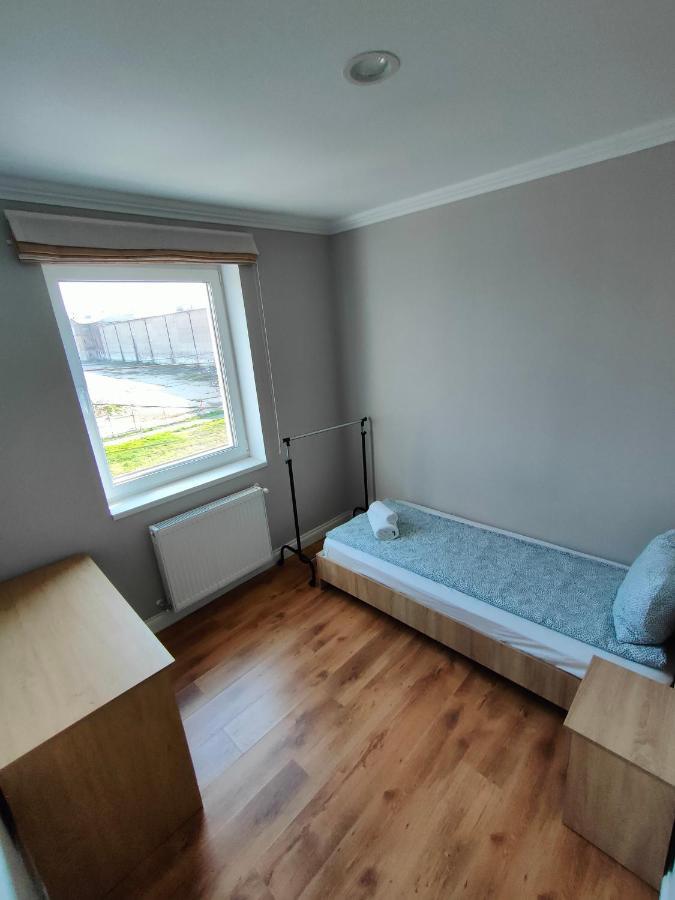 Fanea Residence Timisoara Exterior foto