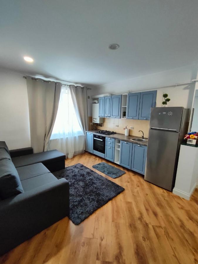 Fanea Residence Timisoara Exterior foto