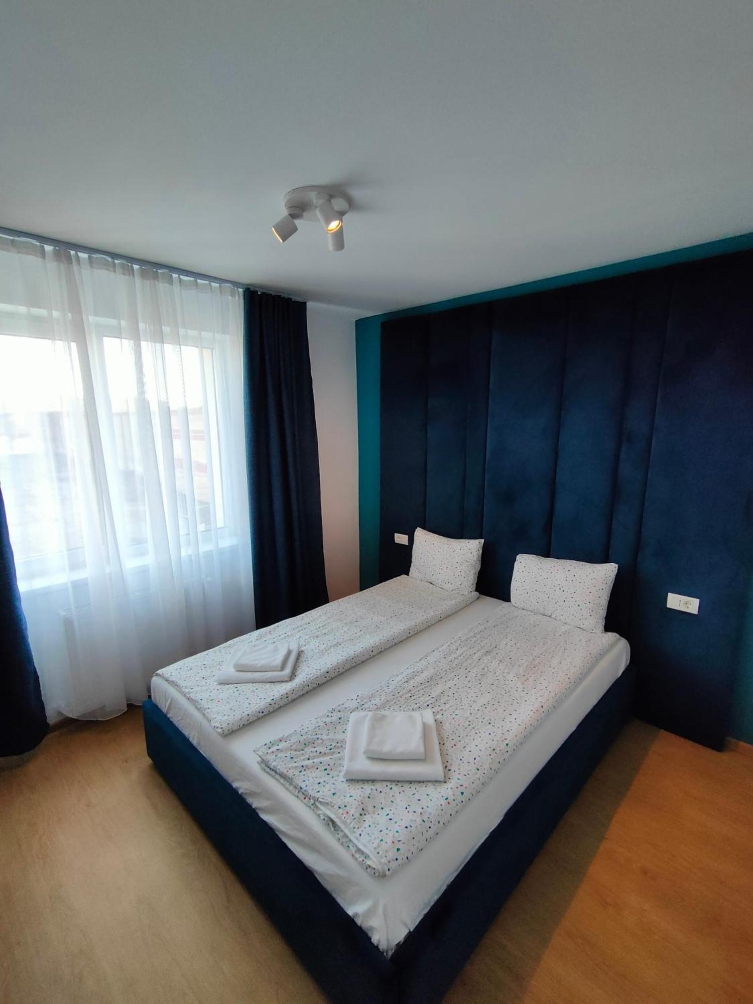 Fanea Residence Timisoara Exterior foto