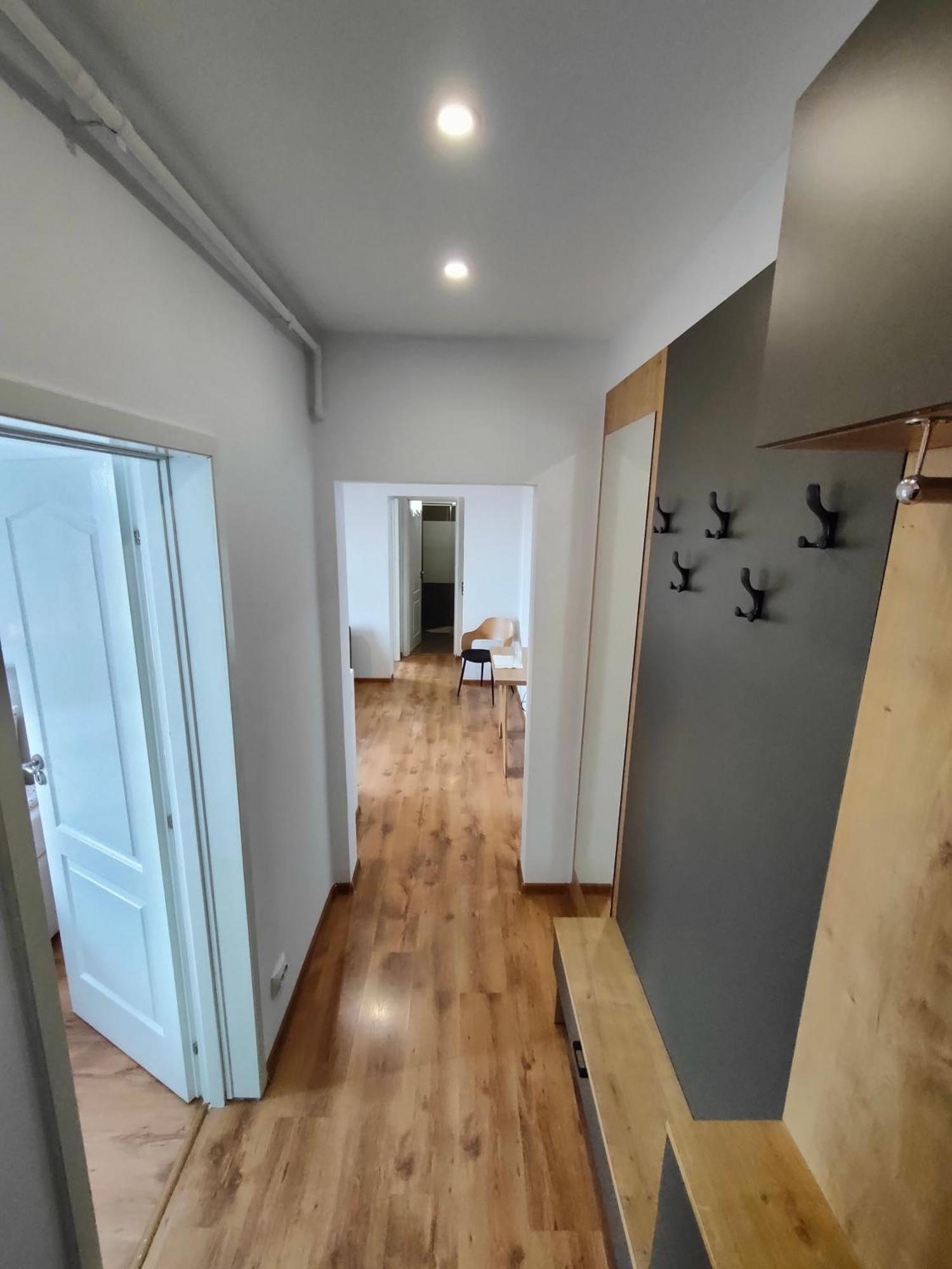 Fanea Residence Timisoara Exterior foto