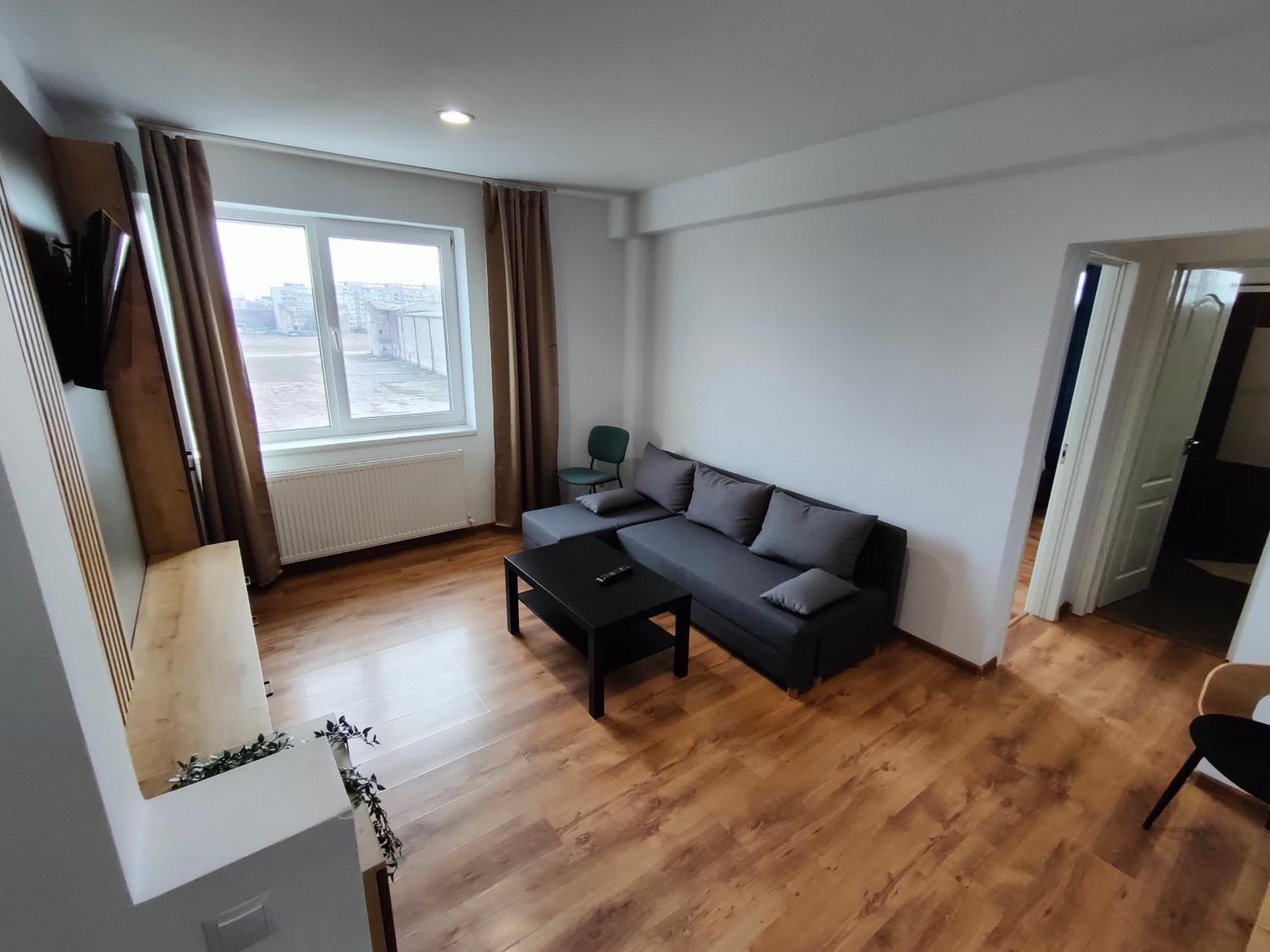Fanea Residence Timisoara Exterior foto