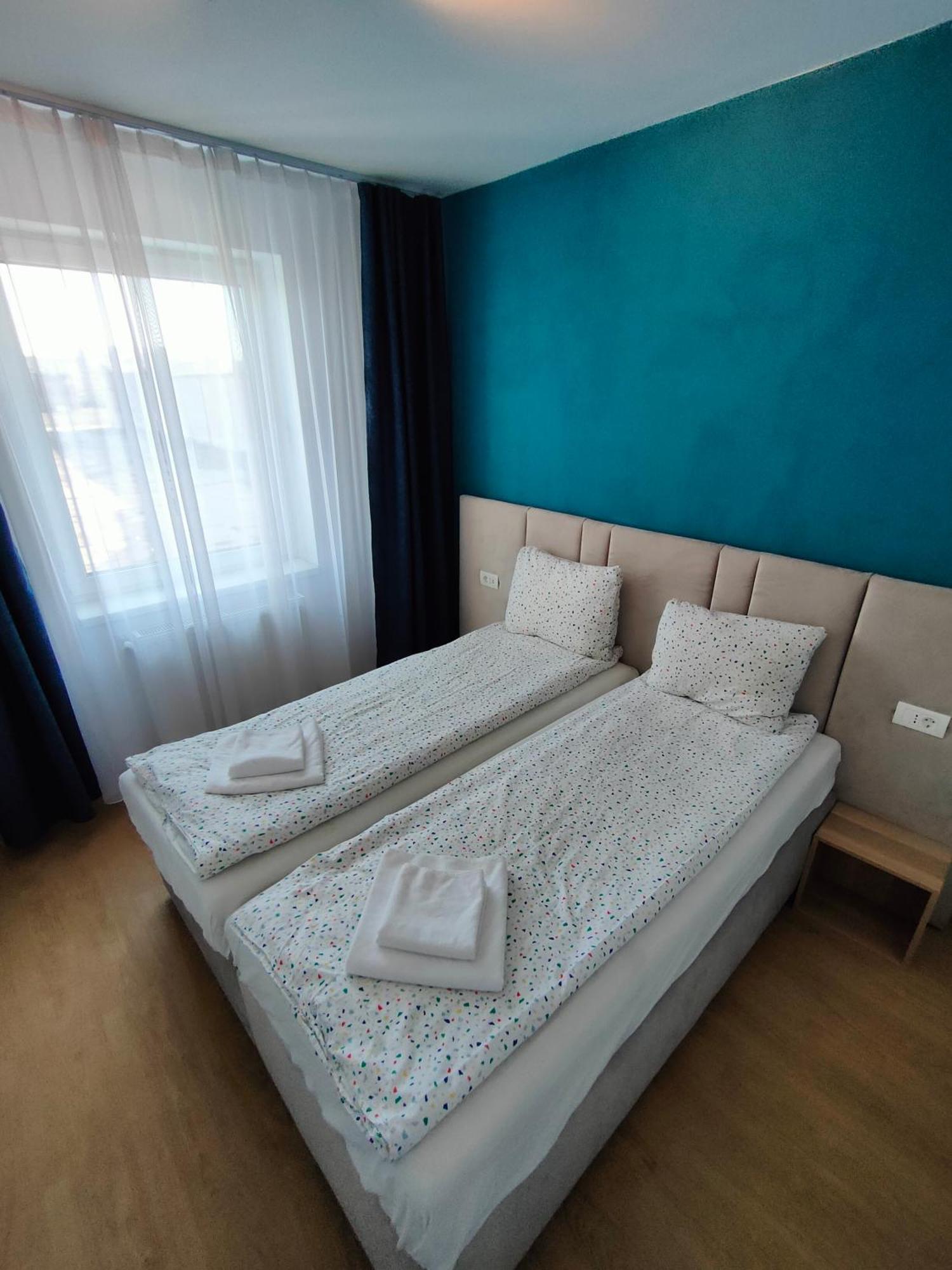 Fanea Residence Timisoara Exterior foto