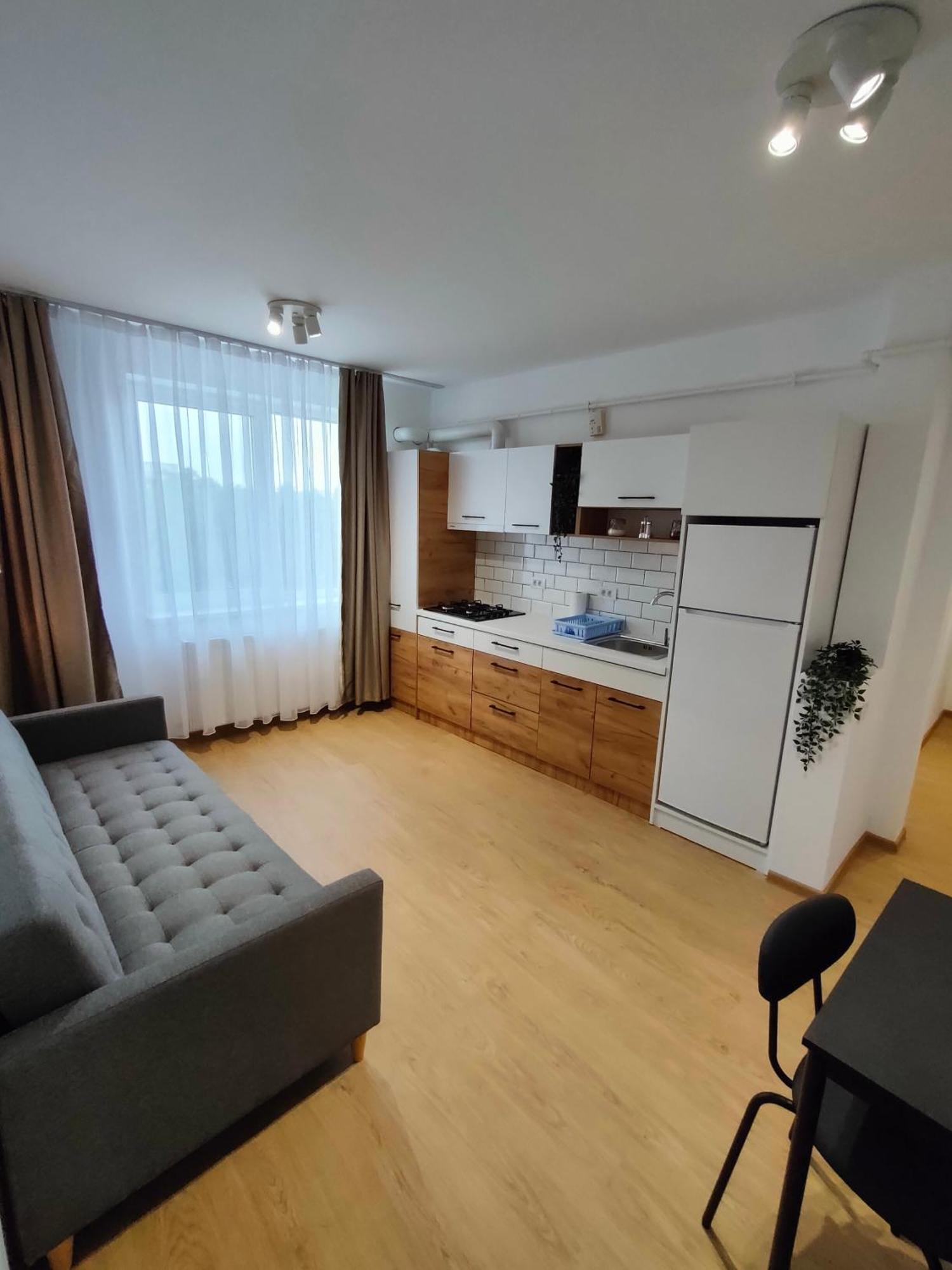 Fanea Residence Timisoara Exterior foto