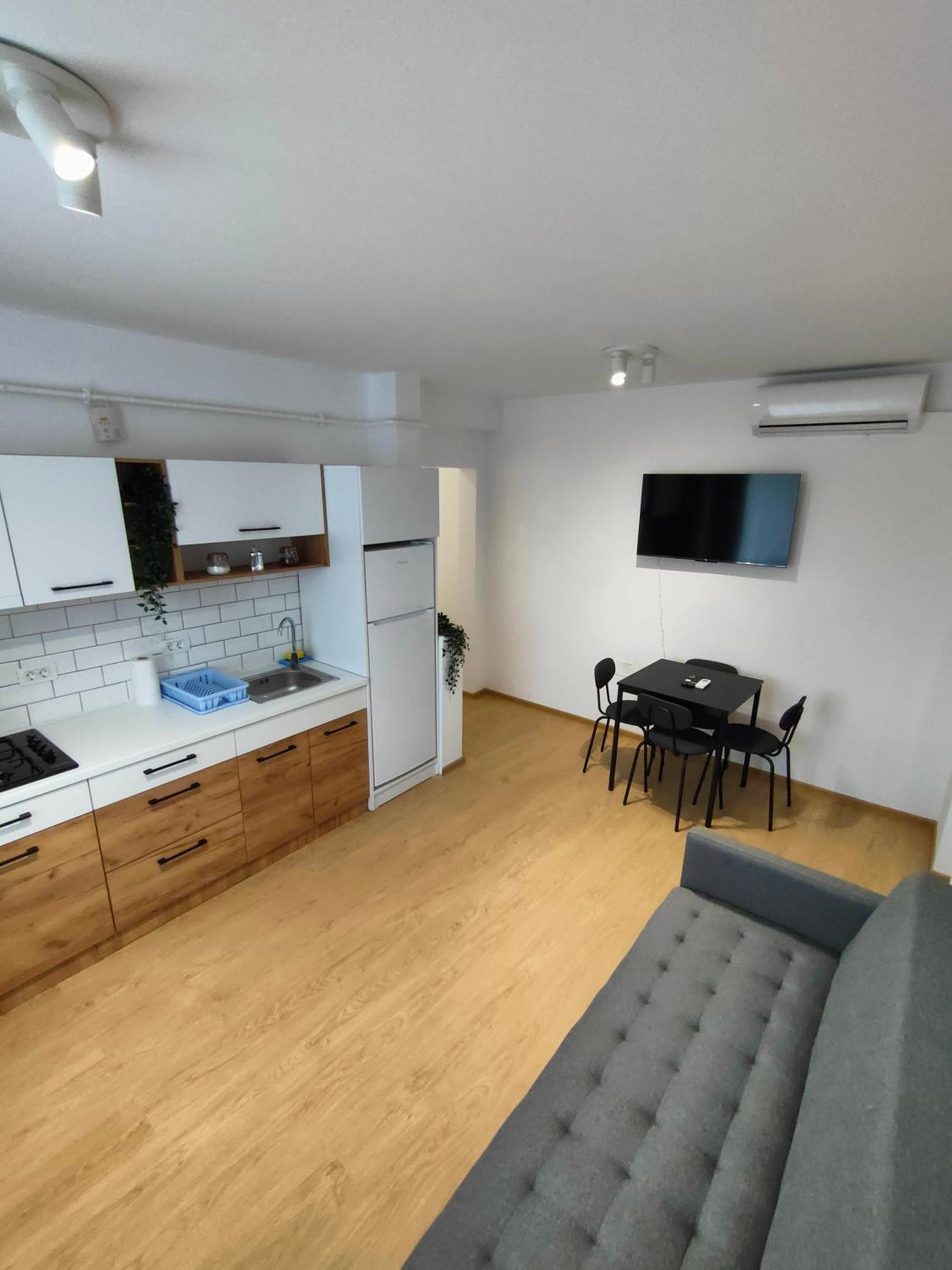 Fanea Residence Timisoara Exterior foto